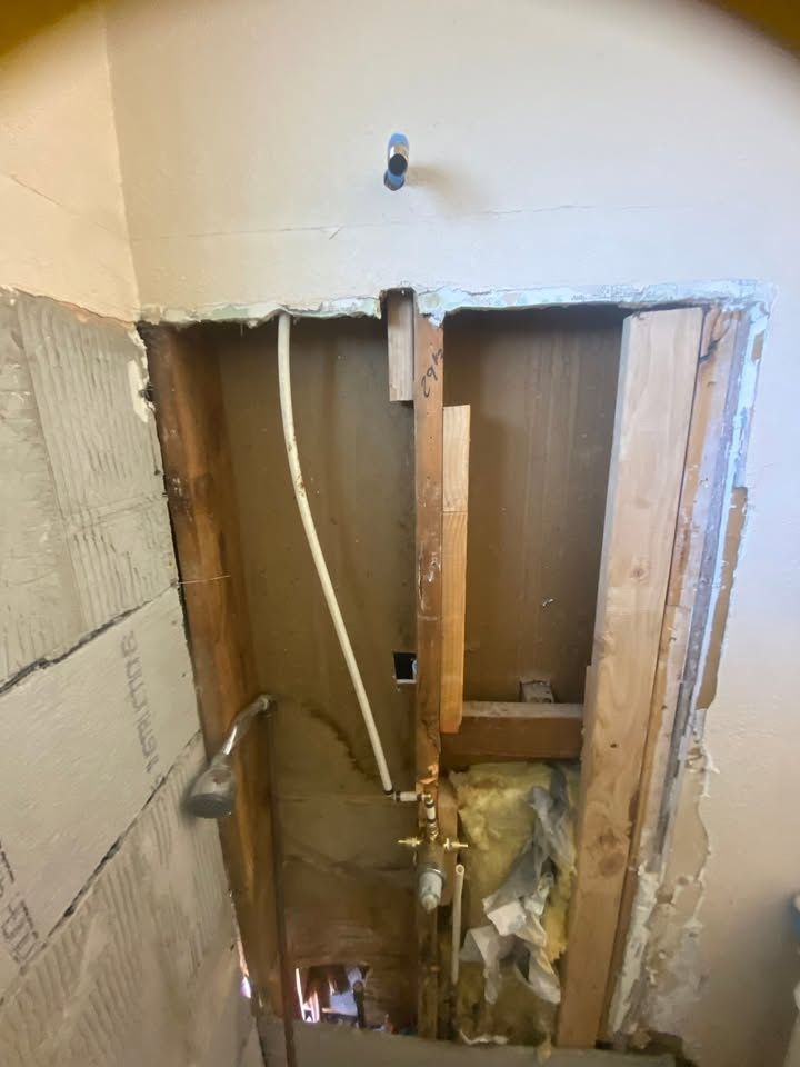 Kitchen and Bathroom Renovations for Stepping Stone Builders & Consulting in Midland, TX
