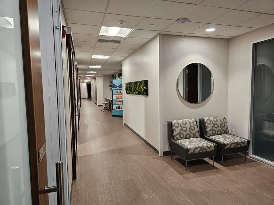 Commercial Painting for Hearts & Hands Painting in Pendleton, KY