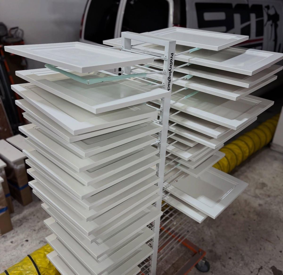 Other Painting Services for 911 Painters in Houston, TX