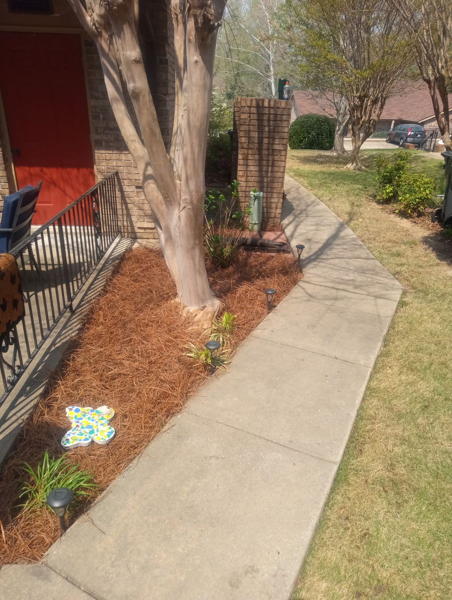 Lawn Maintenance for Herring Lawn Care in Columbus, GA
