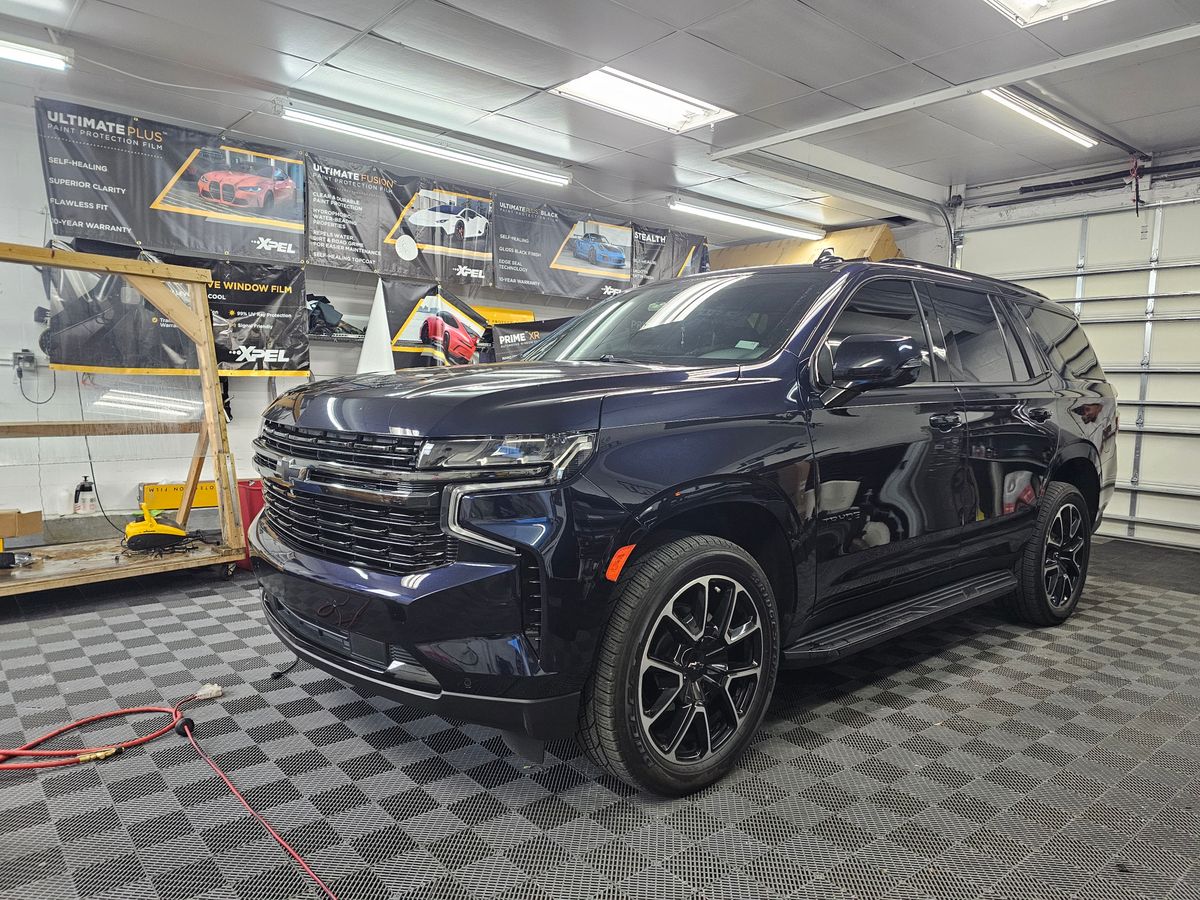 Automotive Window Tint for Tint By Tyler in Lakeland, FL