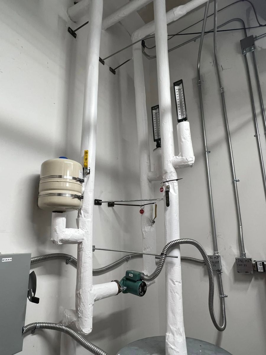 Pipe Repair and Replacement for Hunts Plumbing INC in Maxton, NC