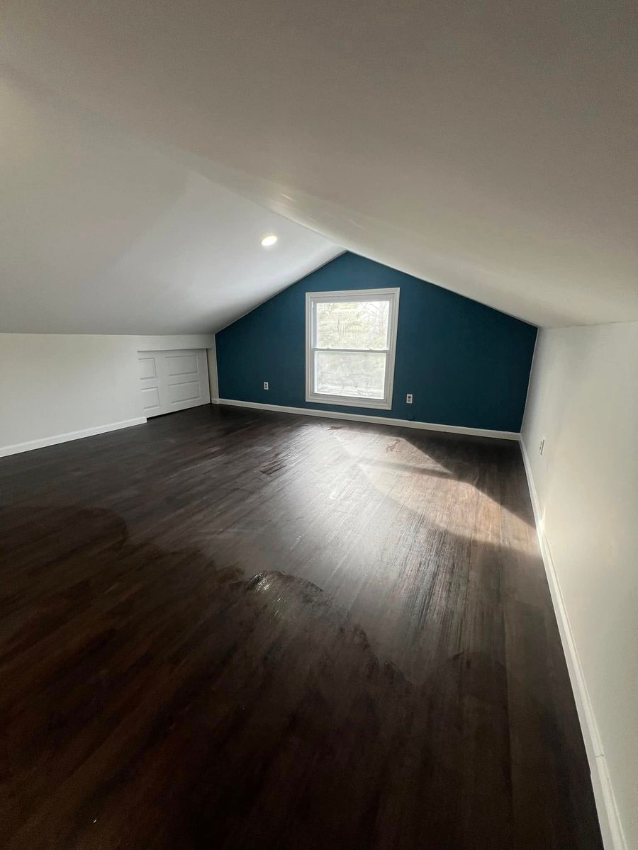 Flooring for JKP Contracting in Springfield, PA