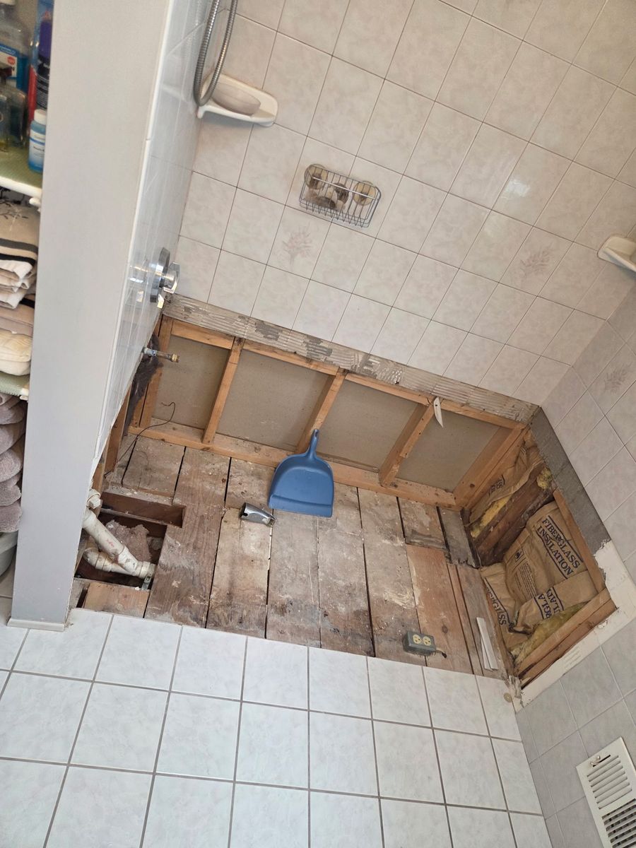 Finish Carpentry for Tuplin and Sons  in Braintree, MA