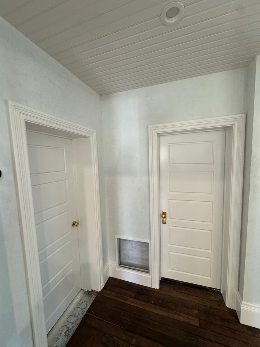 Interior Painting for Elite Construction & Painting in Orem, UT