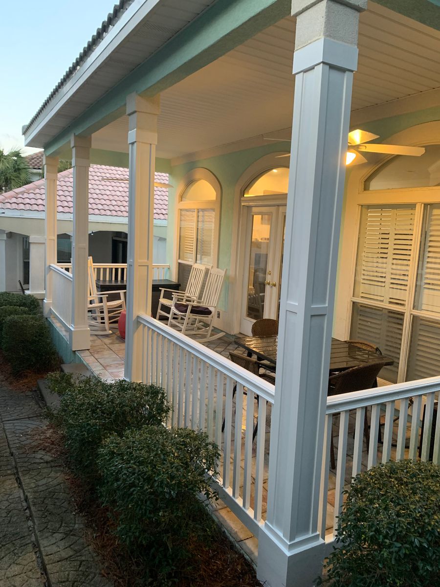 Real Estate & Property Management Services for Humble Hands Home Repair in Crestview, FL