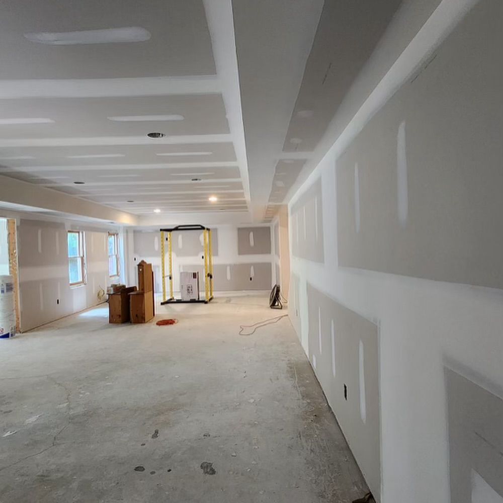 Drywall Installation for Integrity Drywall and Renovations in Lawrenceville, GA