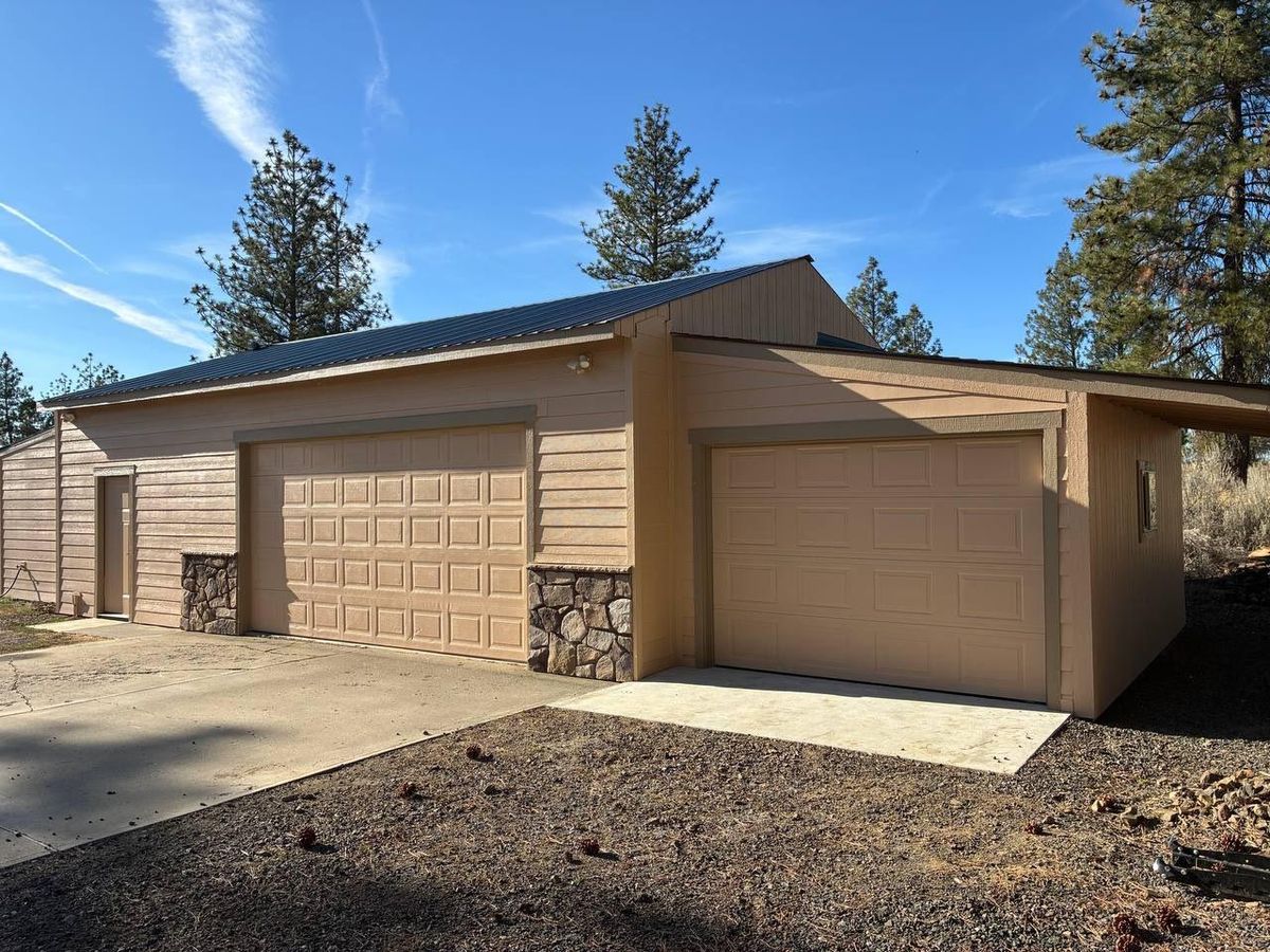 Metal Roof/Building Painting for Chewelah Painting in Spokane, WA