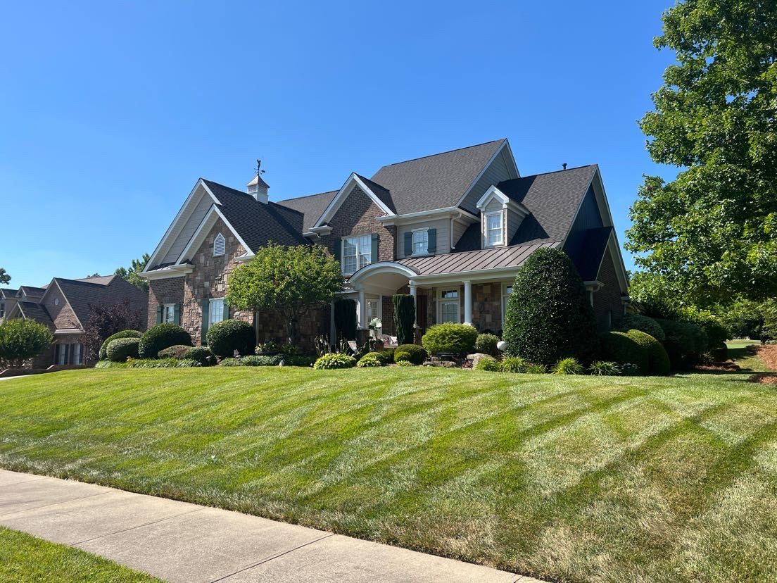 Fertilizer for Howerton’s Landscaping in Clemmons, NC