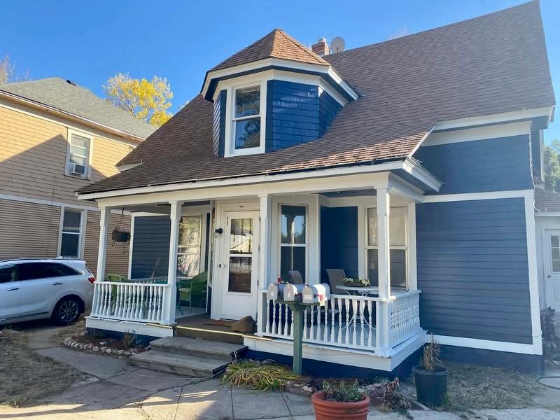 Carpentry for All Season Improvements LLC in Colorado Springs, CO