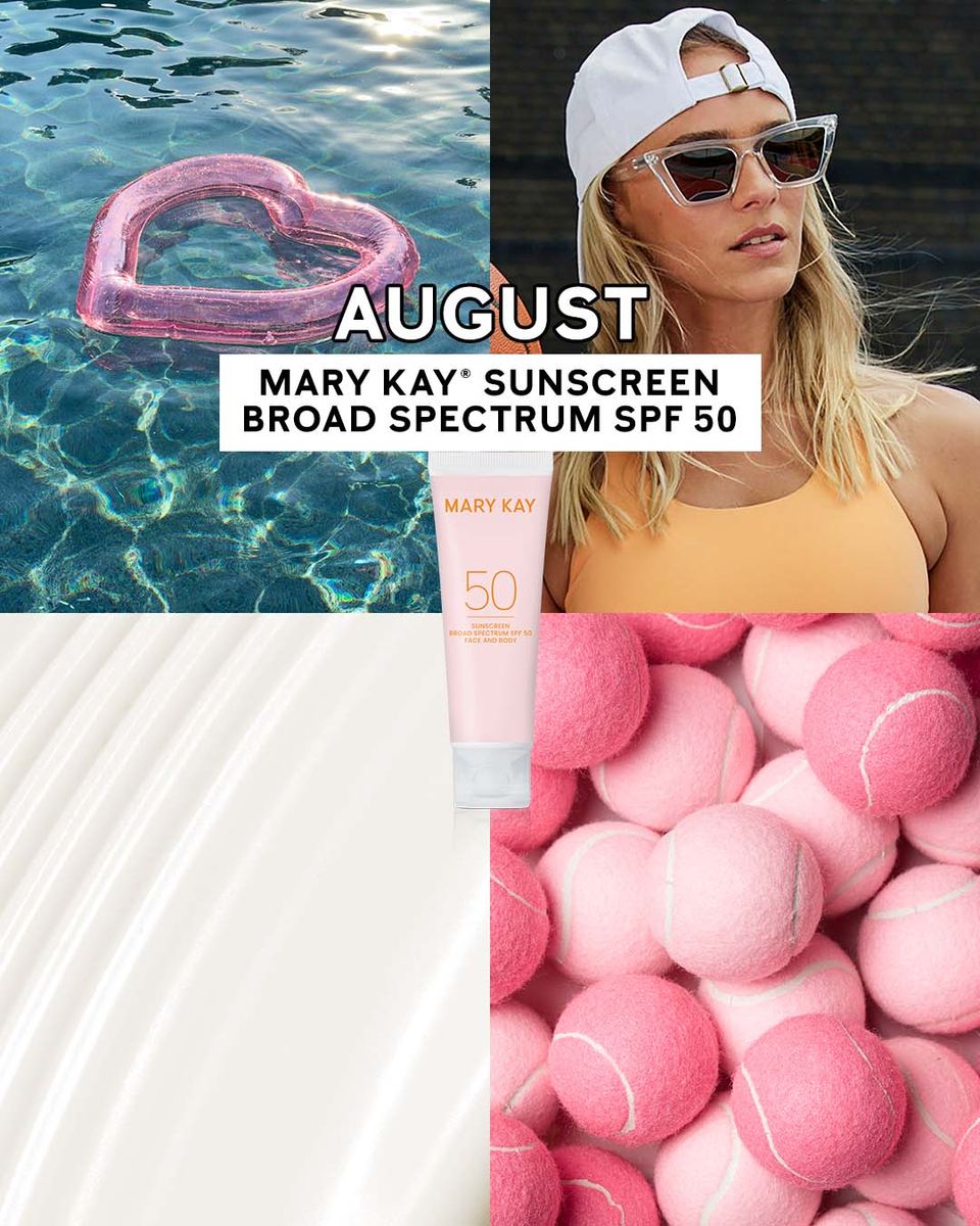 Tip & Trends for Mary Kay Consultant, Charyn Pope in Charleston, SC