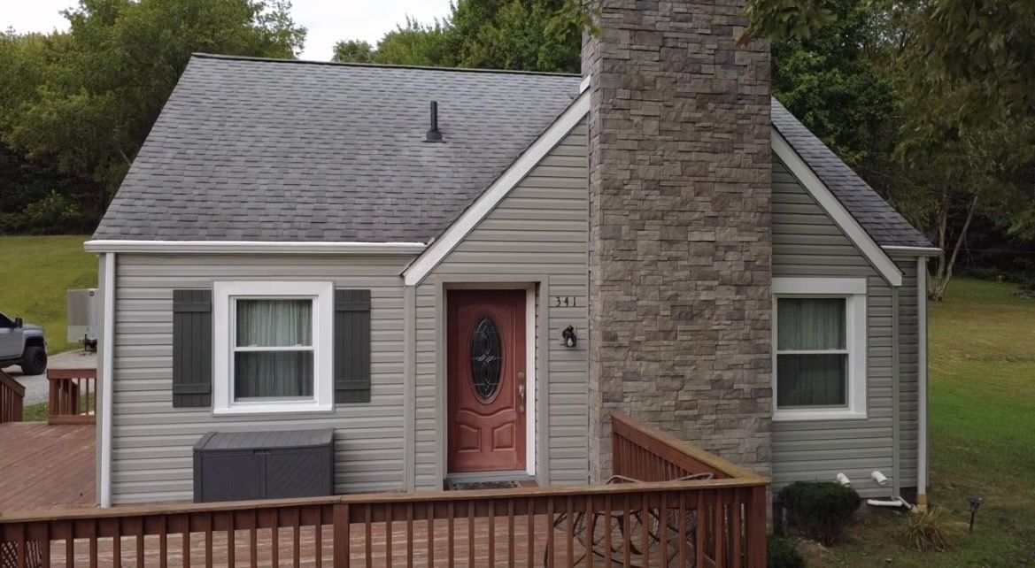 Roofing Installation for Elevated Home Exteriors in Butler, PA