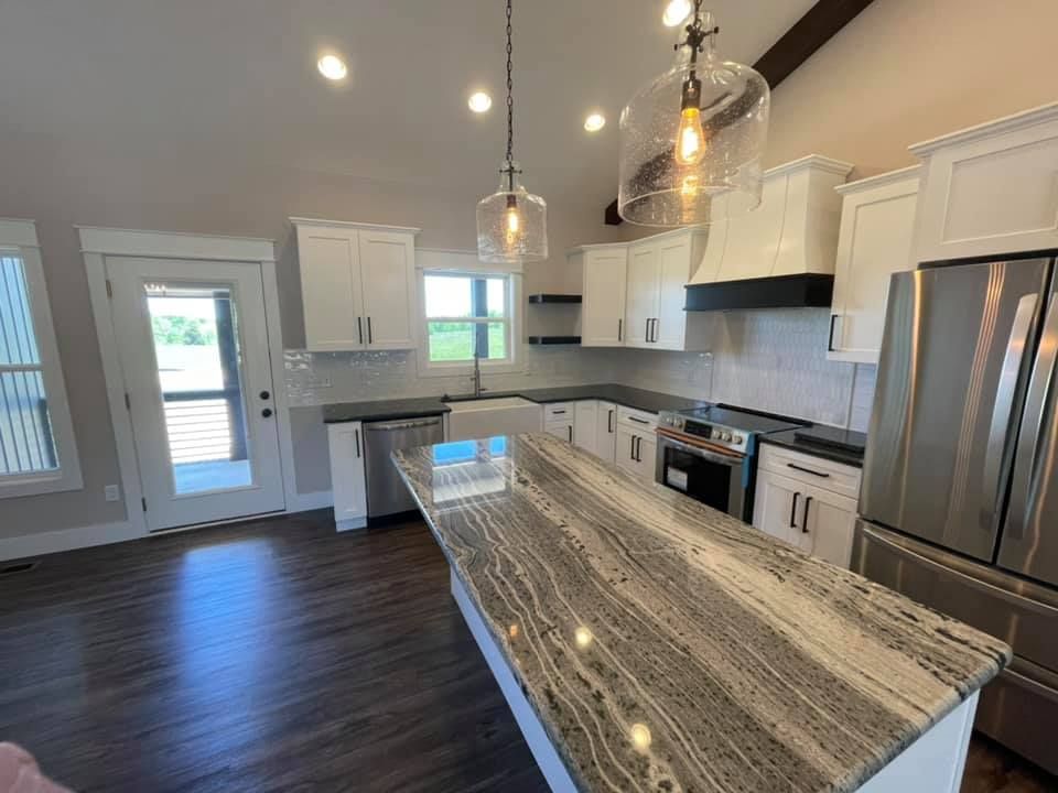 Remodeling Services for Rippetoe Builders LLC in Cookeville, TN