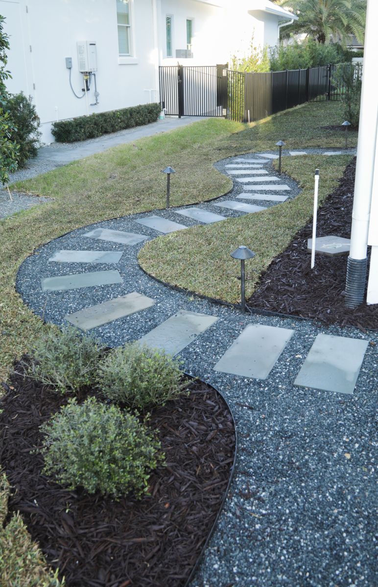 Fencing & Outdoor Construction for Pro Designs Landscaping in Jacksonville, FL