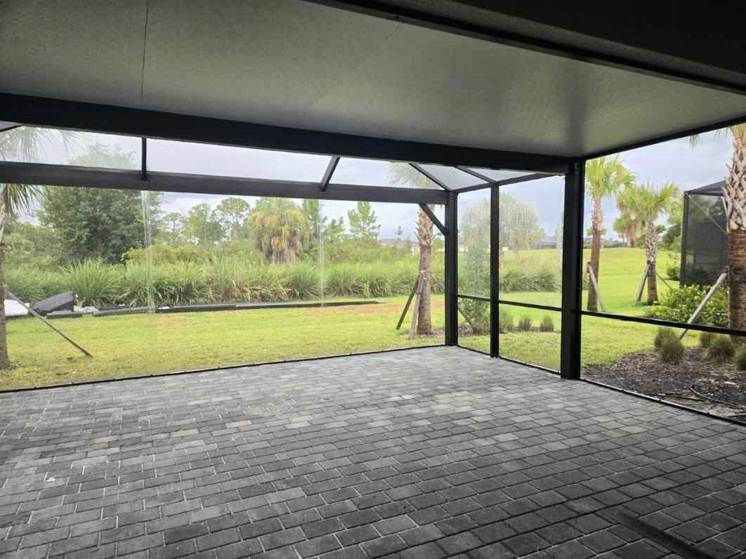 Rescreening for Advanced Screen Services LLC in Punta Gorda, FL