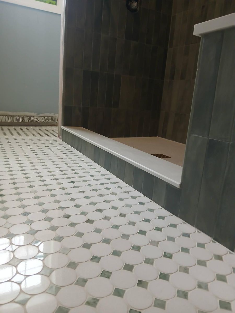 Tile for Watson Tile & Floor LLC in Windham, ME