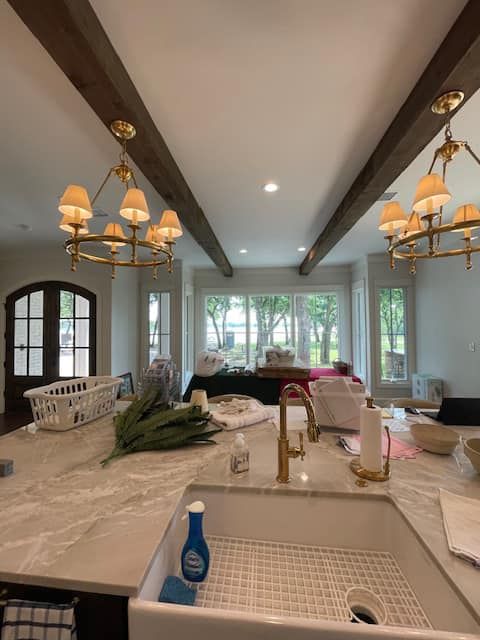 Barndominium for Tailor Made Custom Homes in North, TX