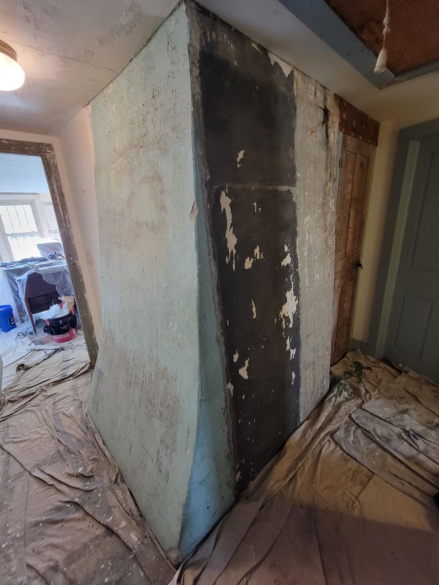 Interior Painting for Premier Pro Painters Home Improvement in Stonington, CT