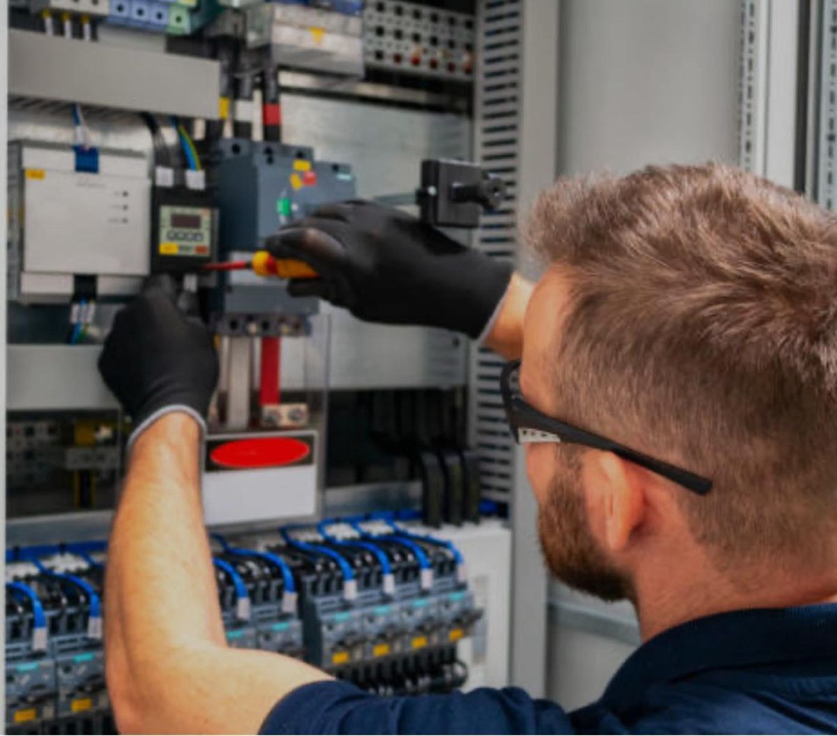 Service/Panel Upgrades for Victory Electric LLC in Lexington, KY