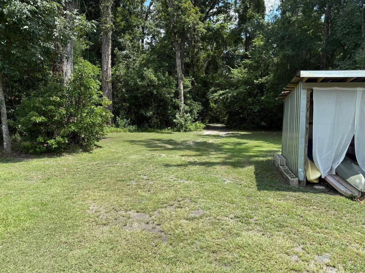 Landscape Design for Turf Titan in Lake City, FL