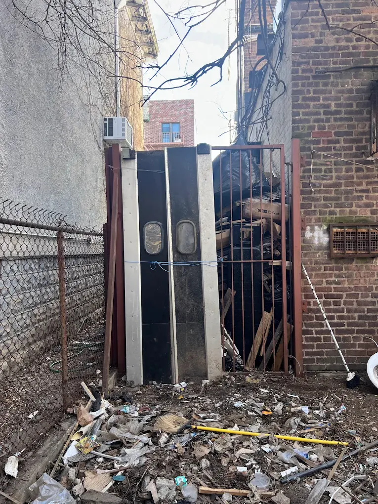 Post-Construction Cleaning for Ortiz & Puchi General Cleaning INC. in Brooklyn, NY