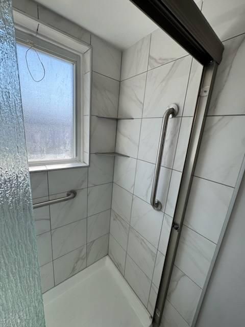 Tiling for Gittens Remodeling LLC in Warren, MI