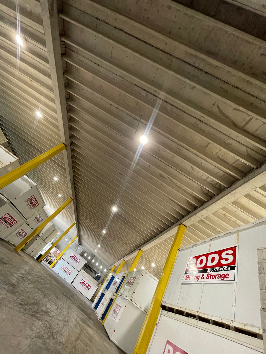 Industrial for Industrial Spray Foam & Coatings in Beaumont, TX