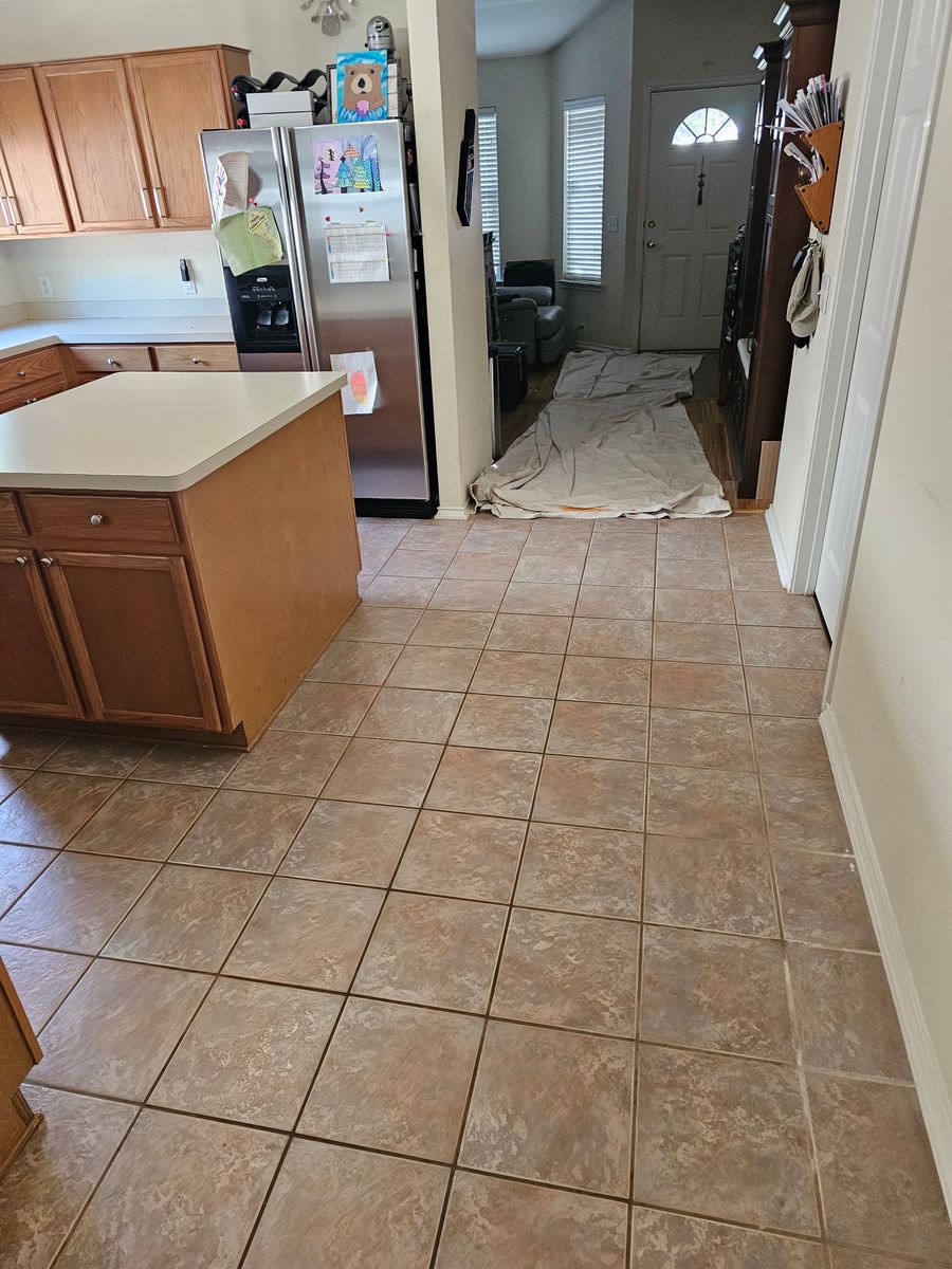 Full Home Remodeling for Spencer Renovations Inc. in Selma, TX