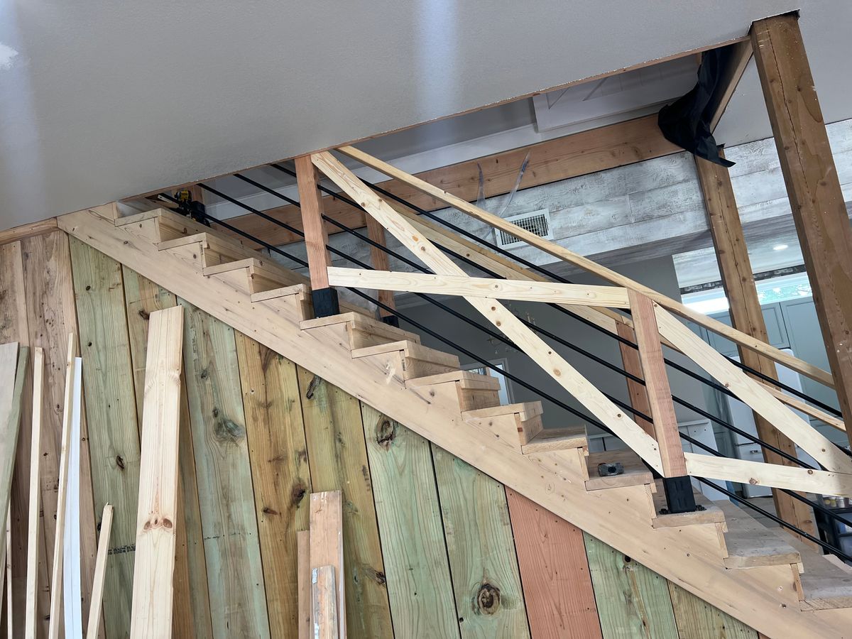 Remodeling Services for Osuna Renovation Services in Lubbock, TX