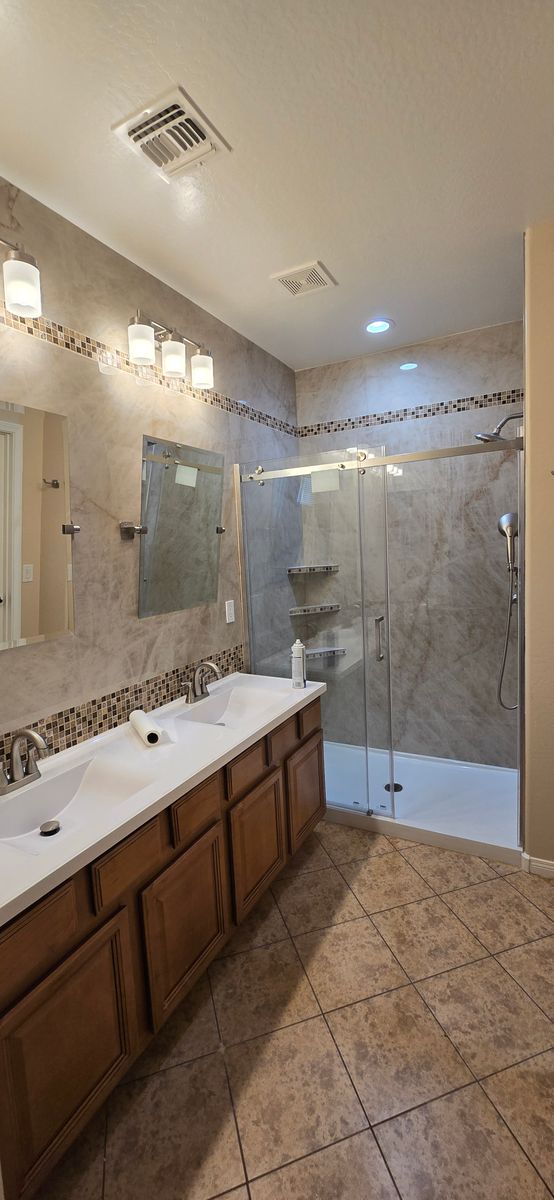 Kitchen And Bathroom Remodeling for Jim The Tool Man in Valley of the Sun, AZ