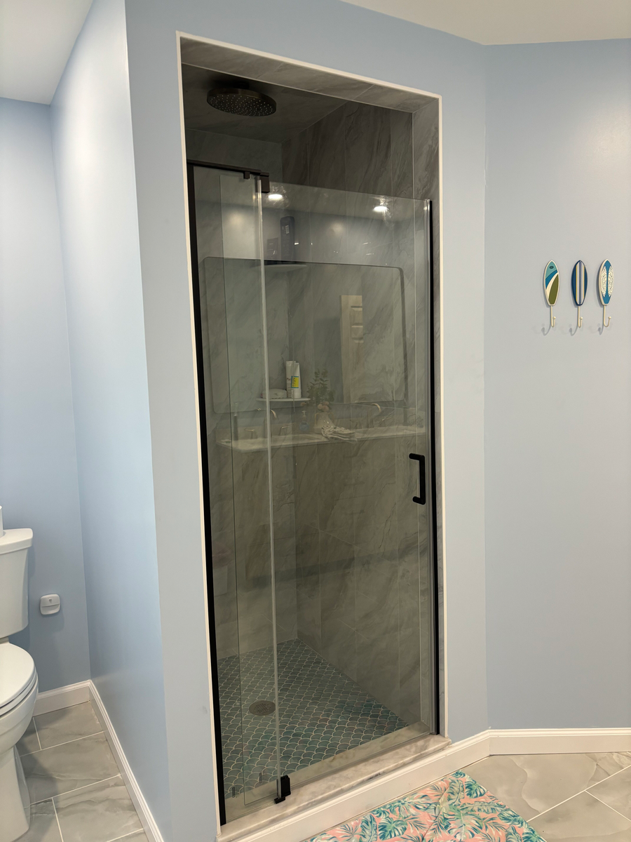 Kitchen and Bathroom Remodeling for White Hills Property Management in  Fairfield County, CT