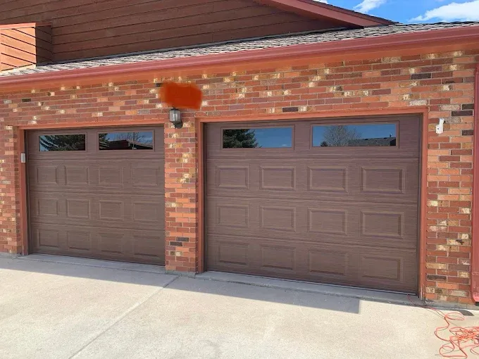 Garage Door Installation for 423 Garage Doors in Signal Mountain, Tennessee