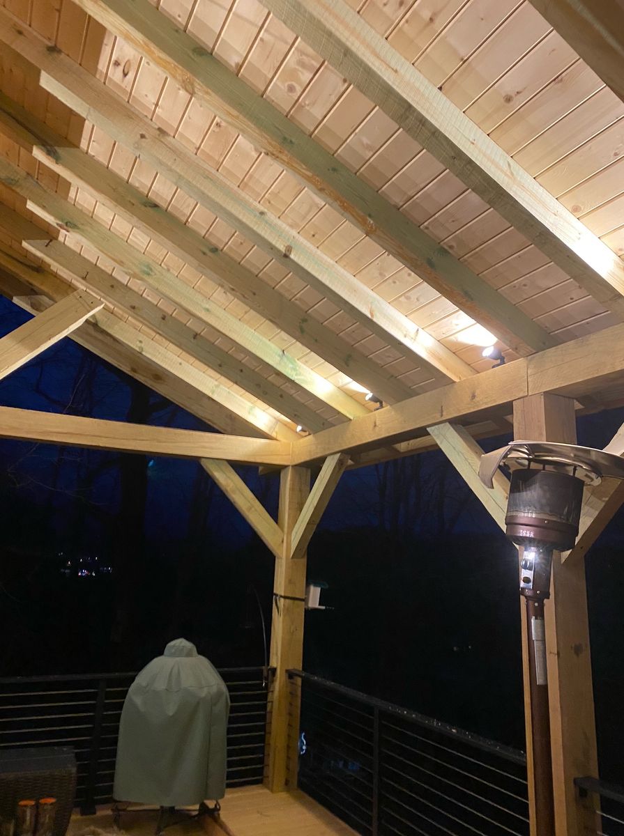 Lighting Installation & Repair for 828 Electrical, LLC in Boone, NC