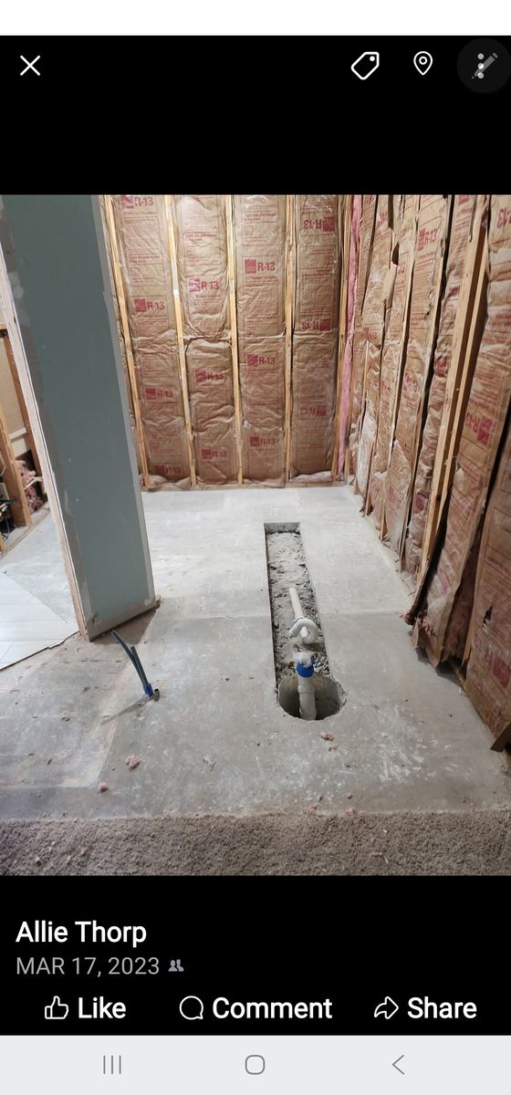 Construction Design for WCDI - We Can Do it Design & Build in Coweta County, GA