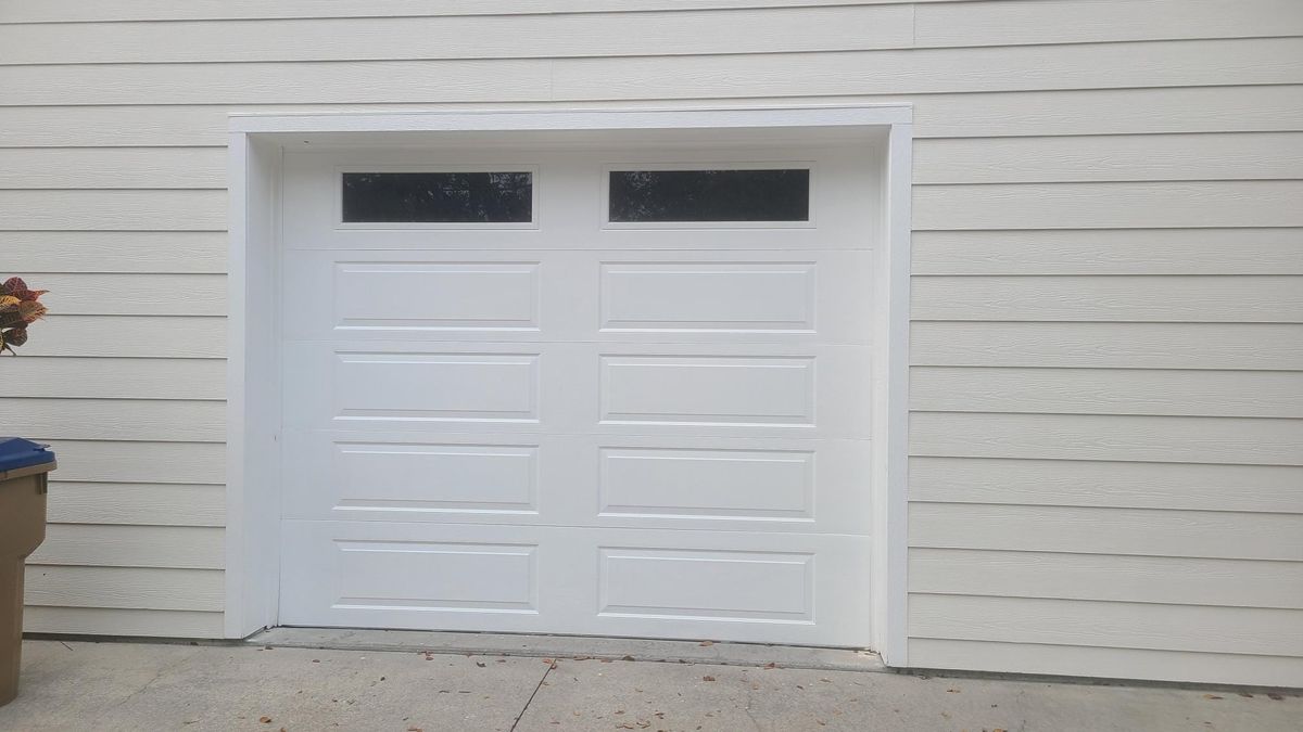 Faux Finishes for Design Decorating in St. Cloud, FL