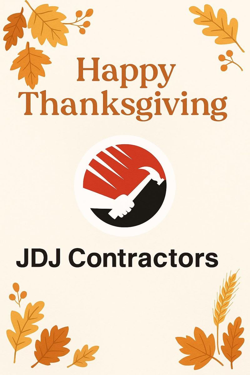 General Remodeling for JDJ Contractors in Marble Falls, TX