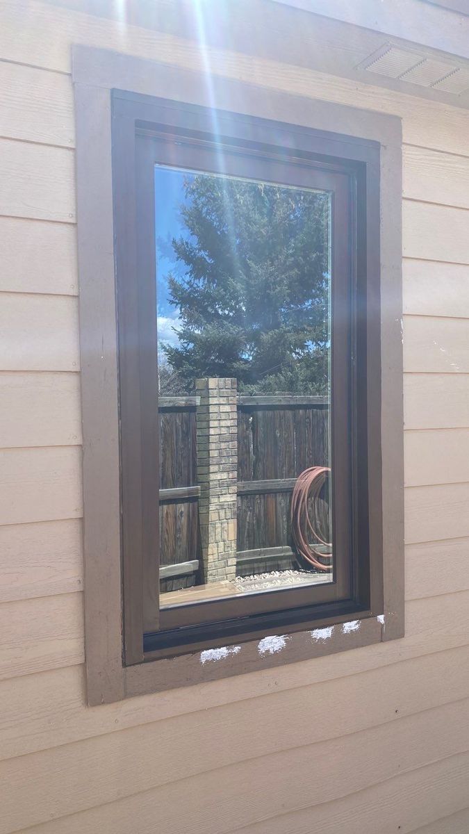 Window and Door Replacement for Meraki Services in Longmont, CO