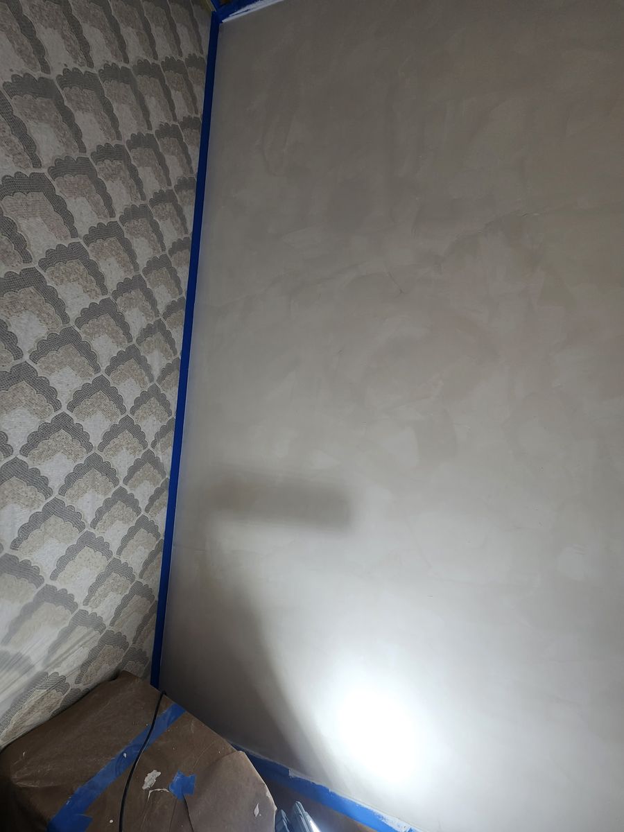 Interior Painting for Bambinos Painting in Durham, NC