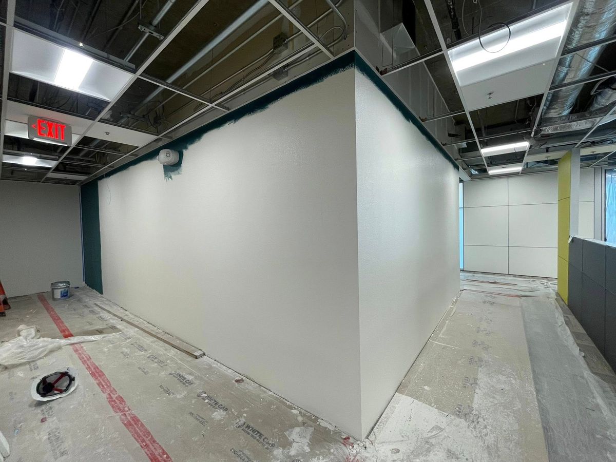 Interior Painting for New Color NM in Albuquerque, NM