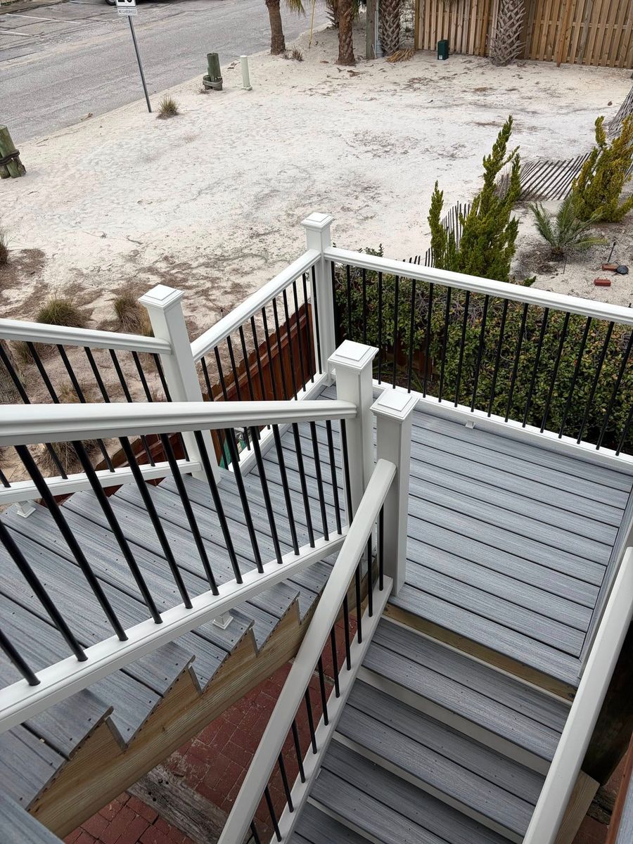 Remodeling Services for Exquisite Home Renovations in Pensacola, FL