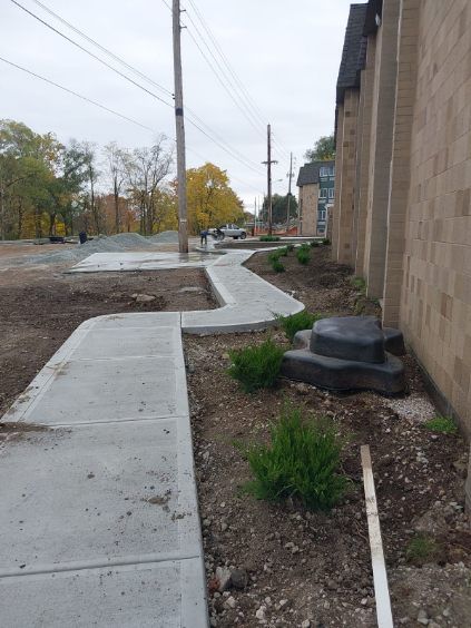 Landscaping for Prestige Landscaping & Lawn Services LLC in Anderson, IN