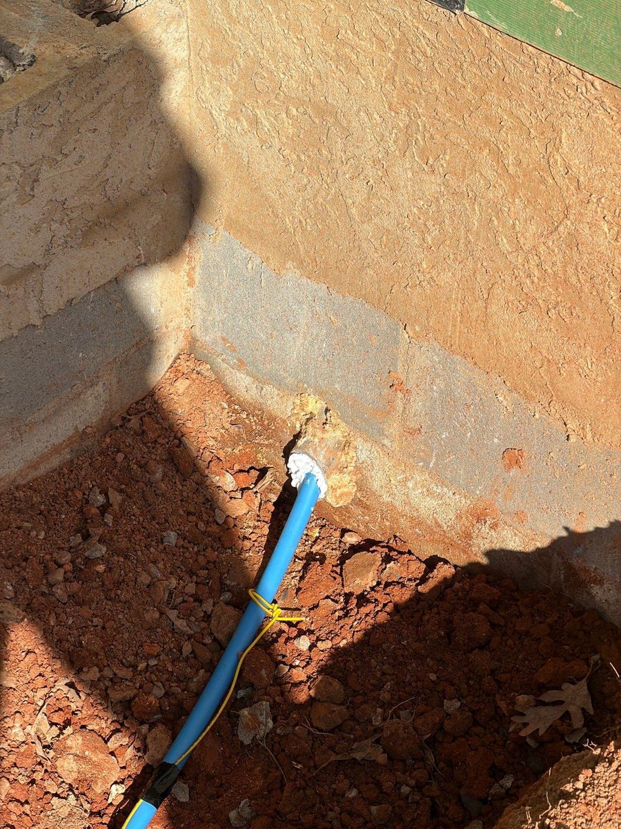 Leak Detection & Repair for Brooky Plumbing in Hendersonville, NC