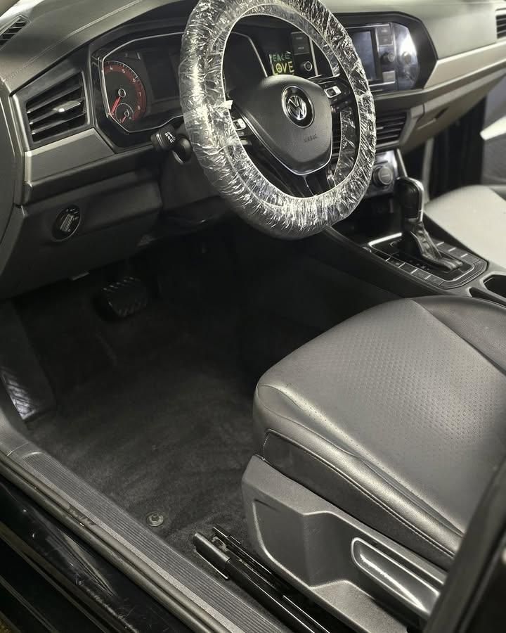 Full Detail Service for Luxury Auto Detail in Peoria, IL