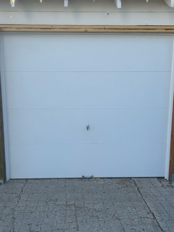 Garage Door Installation for Garage Door 911 in Nampa, ID