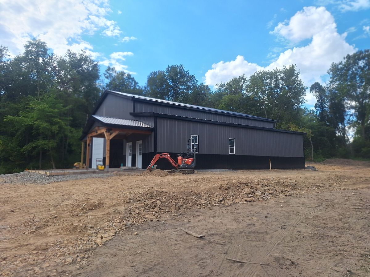 New Additions for Minich Contracting LLC in Marion Center, PA