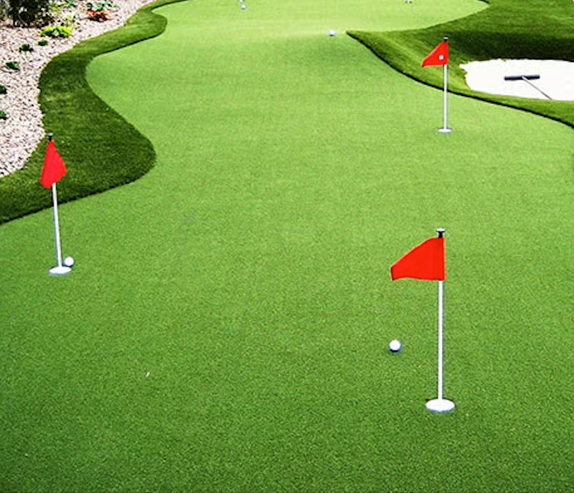 Artificial Turf Installation for Tidy Up Landscape and Design in Chandler, AZ