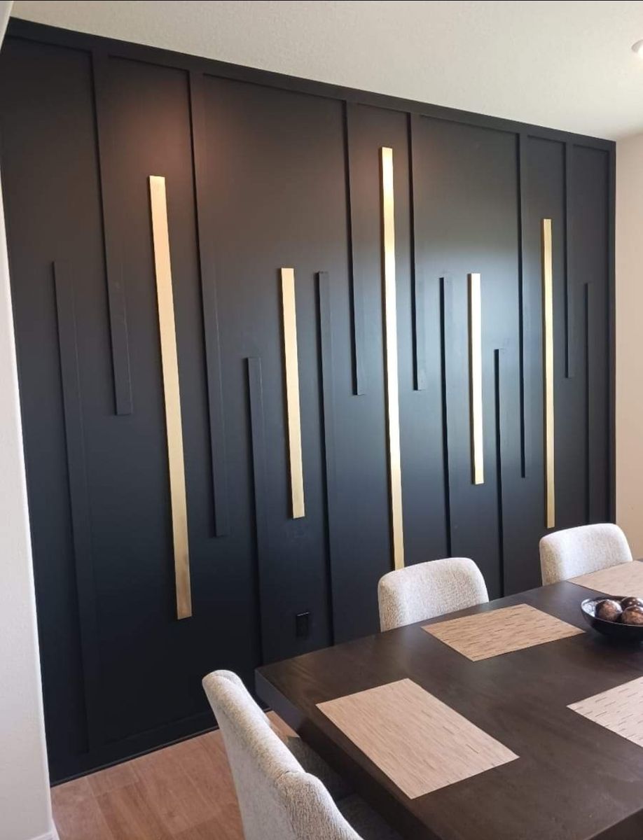 Custom designs for Zion Remodeling & Construction in Gainesville, FL
