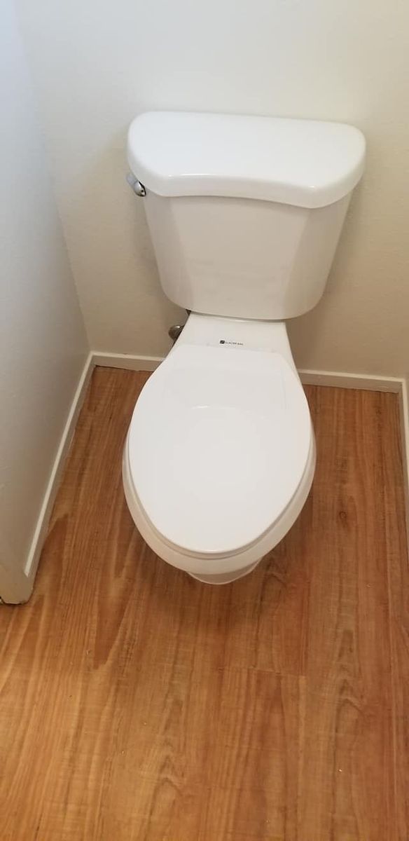 Plumbing for AW Handy Services LLC  in Ridgecrest, CA
