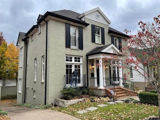 Residential Window Cleaning for See2it Clean in St Louis, MO