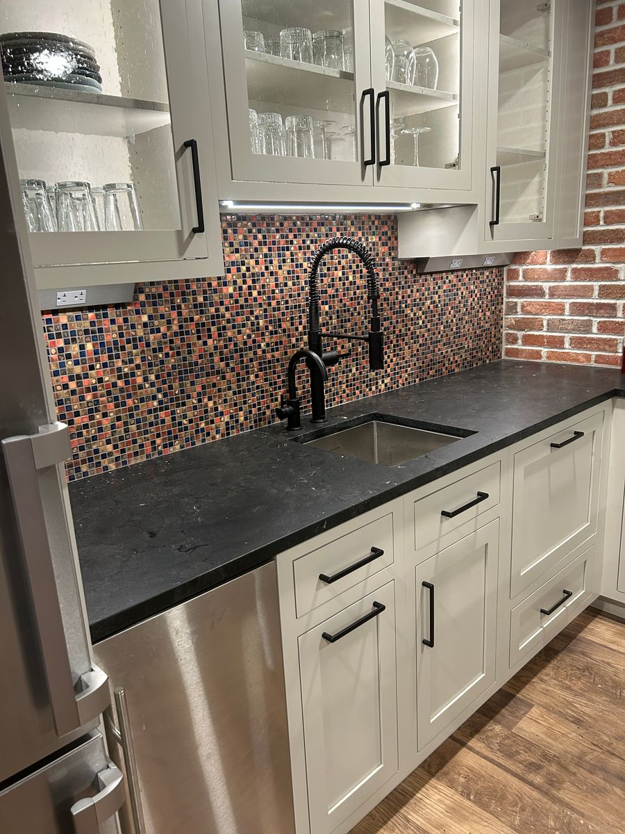 Kitchens & Bathroom Remodels for Tru Anchor Builders in Serving Yardley, PA, and local surrounding area